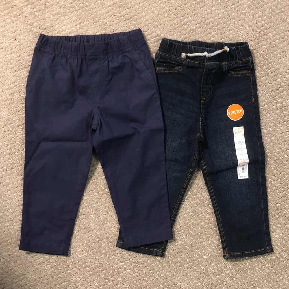 24M pants